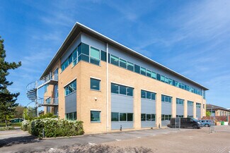 More details for 2530 Park Av, Bristol - Office for Lease