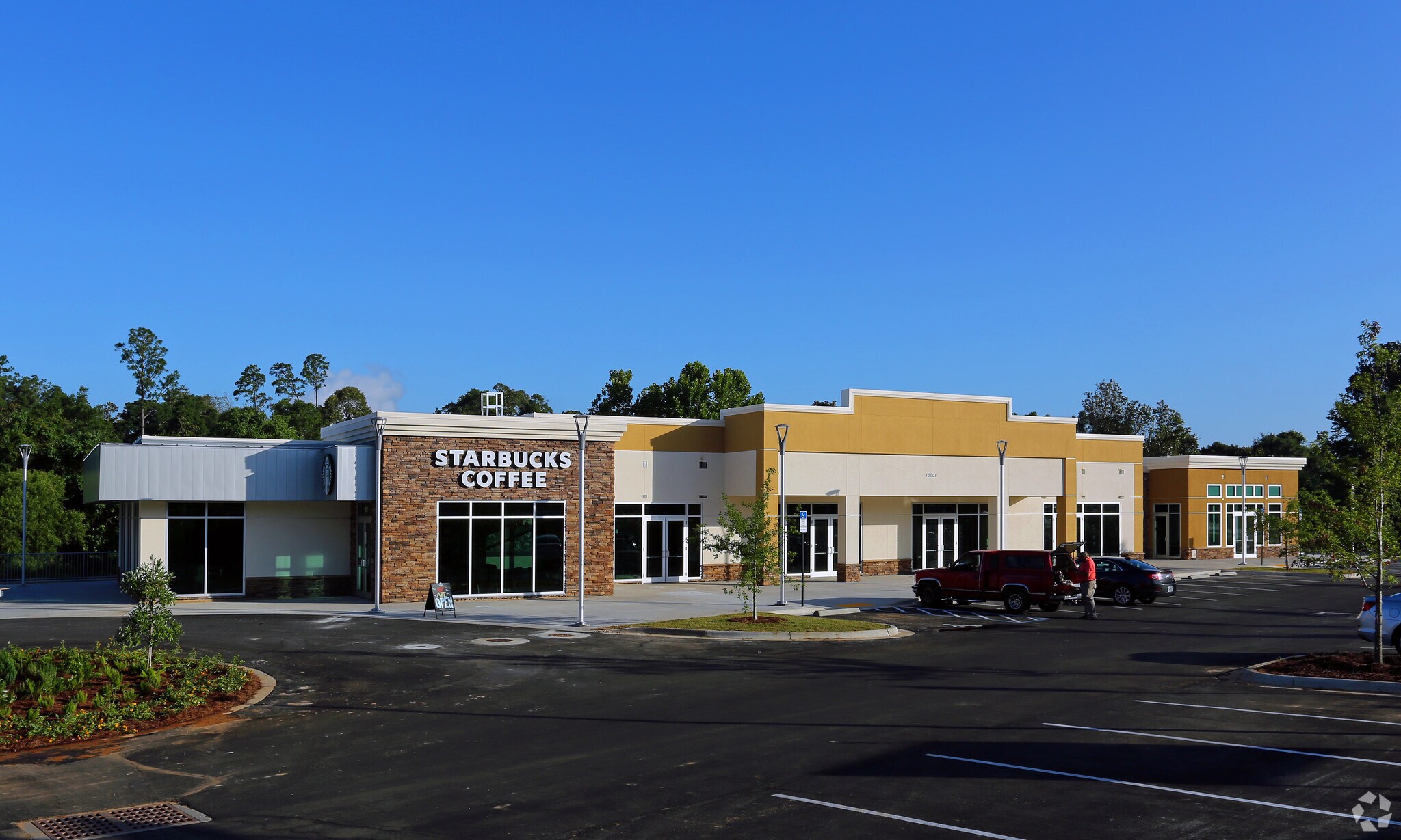 10015 N Davis Hwy, Pensacola, FL 32514 | LoopNet