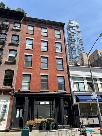 LUDLOW （NY） 90 Ludlow St, New York, NY 10002 | LoopNet