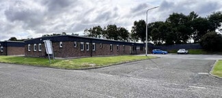 More details for 66 Dickson St, Dunfermline - Industrial for Lease