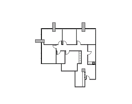 13601 Preston Rd, Dallas, TX for lease Floor Plan- Image 1 of 1