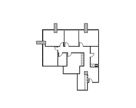 13601 Preston Rd, Dallas, TX for lease Floor Plan- Image 1 of 1