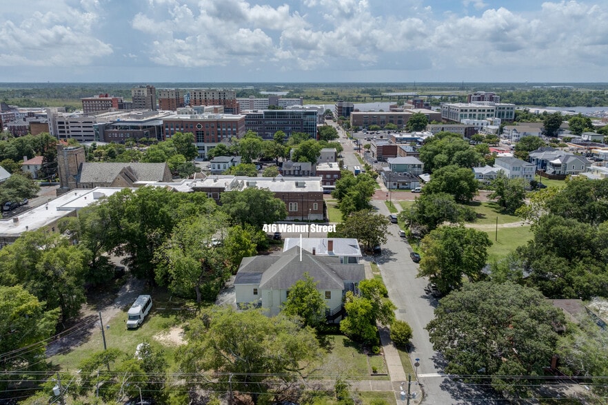 416 Walnut St, Wilmington, NC for sale - Building Photo - Image 3 of 13