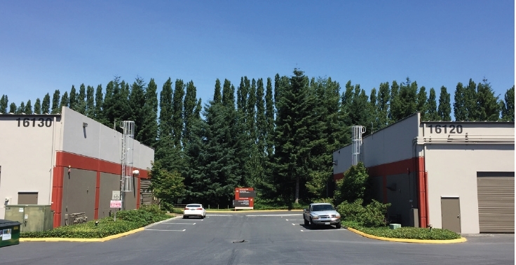 16110 Woodinville Redmond Rd NE, Woodinville, WA for lease - Building Photo - Image 2 of 5