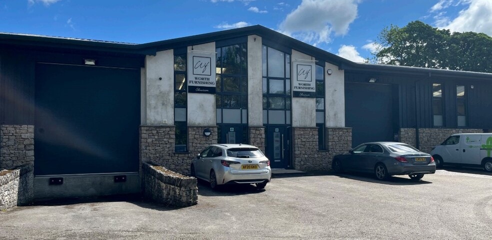 Boundary Bank Ln, Kendal for sale - Building Photo - Image 1 of 1