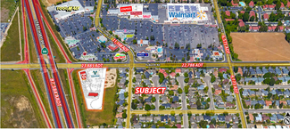 More details for W Main St, Turlock, CA - Land for Lease