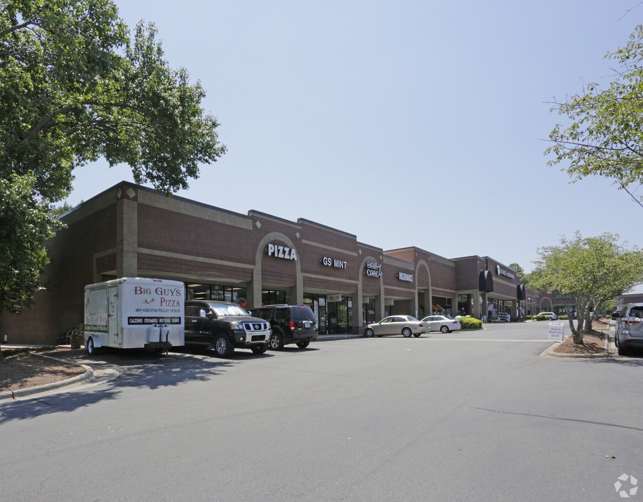 69006908 Matthews Mint Hill Rd, Charlotte, NC 28227 Mint Hill Festival