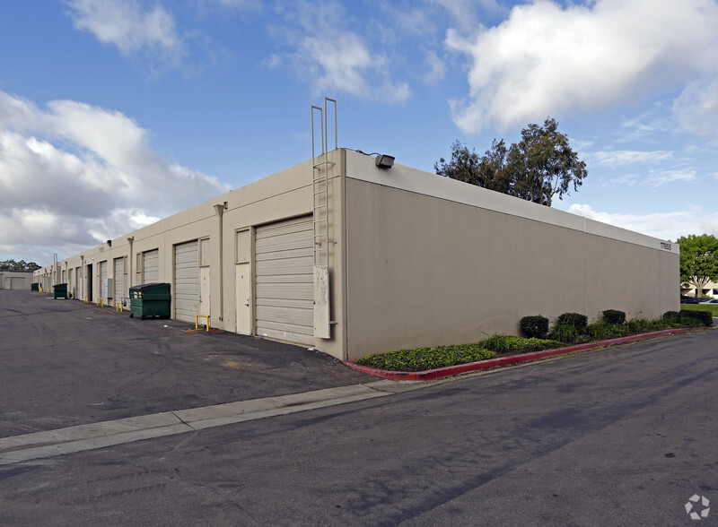 17955 Sky Park Cir, Irvine, CA for lease - Building Photo - Image 1 of 4