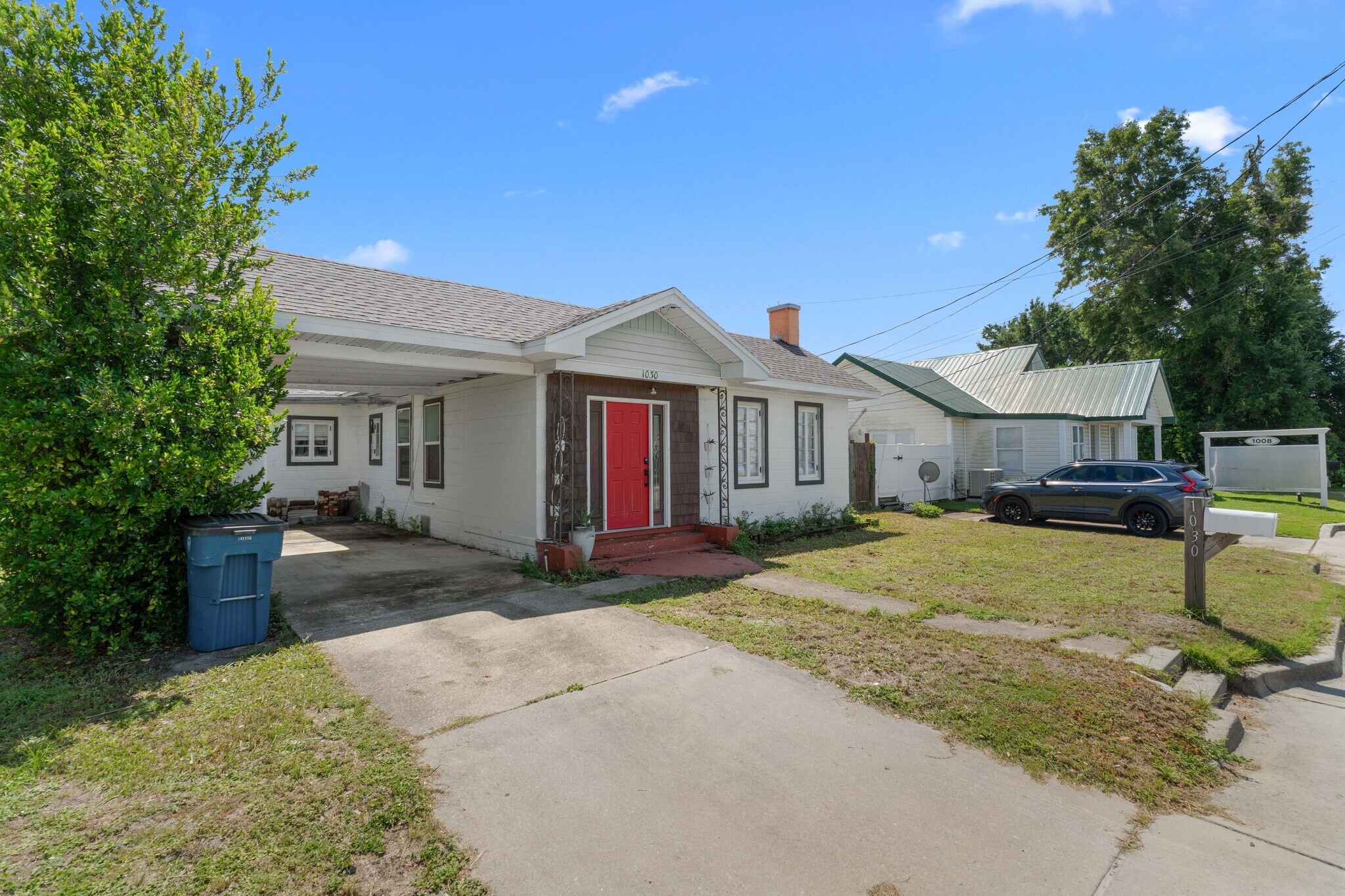 1030 Jenks Ave, Panama City, FL for sale Primary Photo- Image 1 of 22