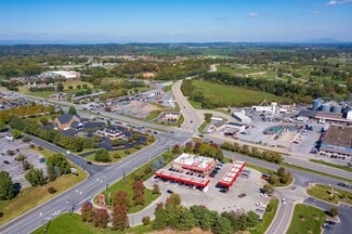 More details for 1137 Richmond, Staunton, VA - Land for Sale