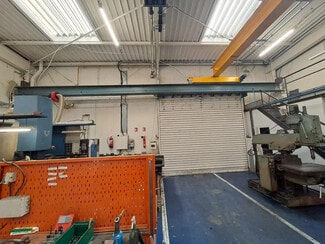 More details for Flex for Lease