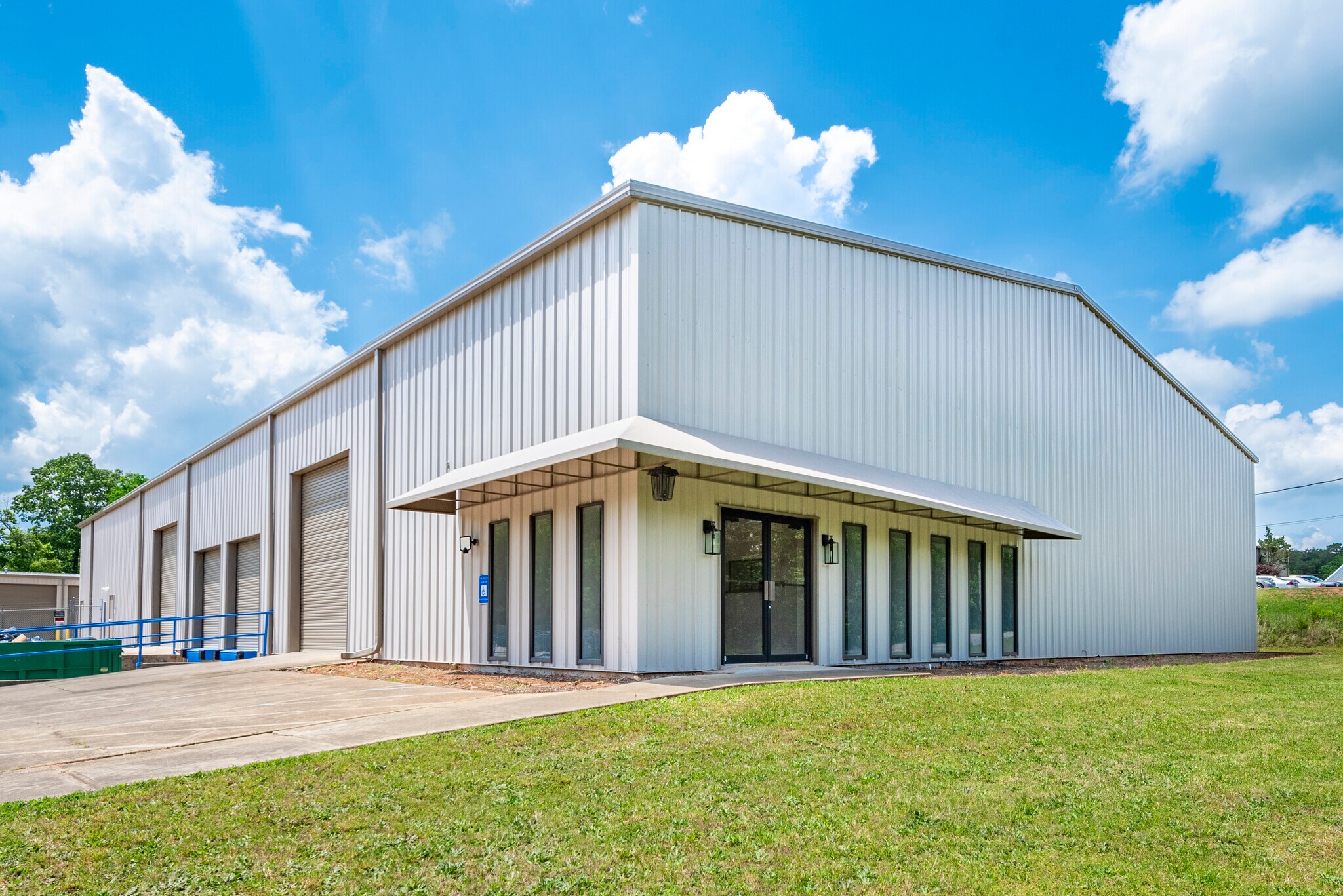 1546 Canton Rd, Jasper, GA for sale Primary Photo- Image 1 of 1