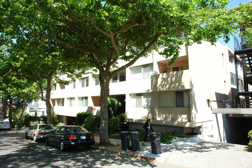 2477 Virginia St, Berkeley, CA for sale - Building Photo - Image 2 of 7