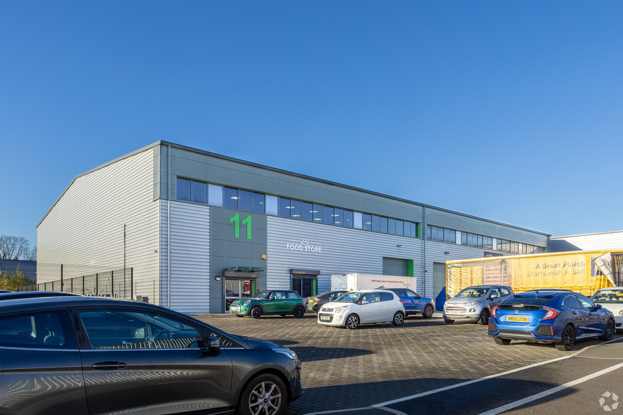 Forge Ln, Sutton Coldfield for sale Primary Photo- Image 1 of 5