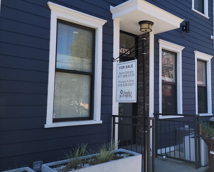 176 N 8th St, Brooklyn, NY for sale - Building Photo - Image 1 of 8