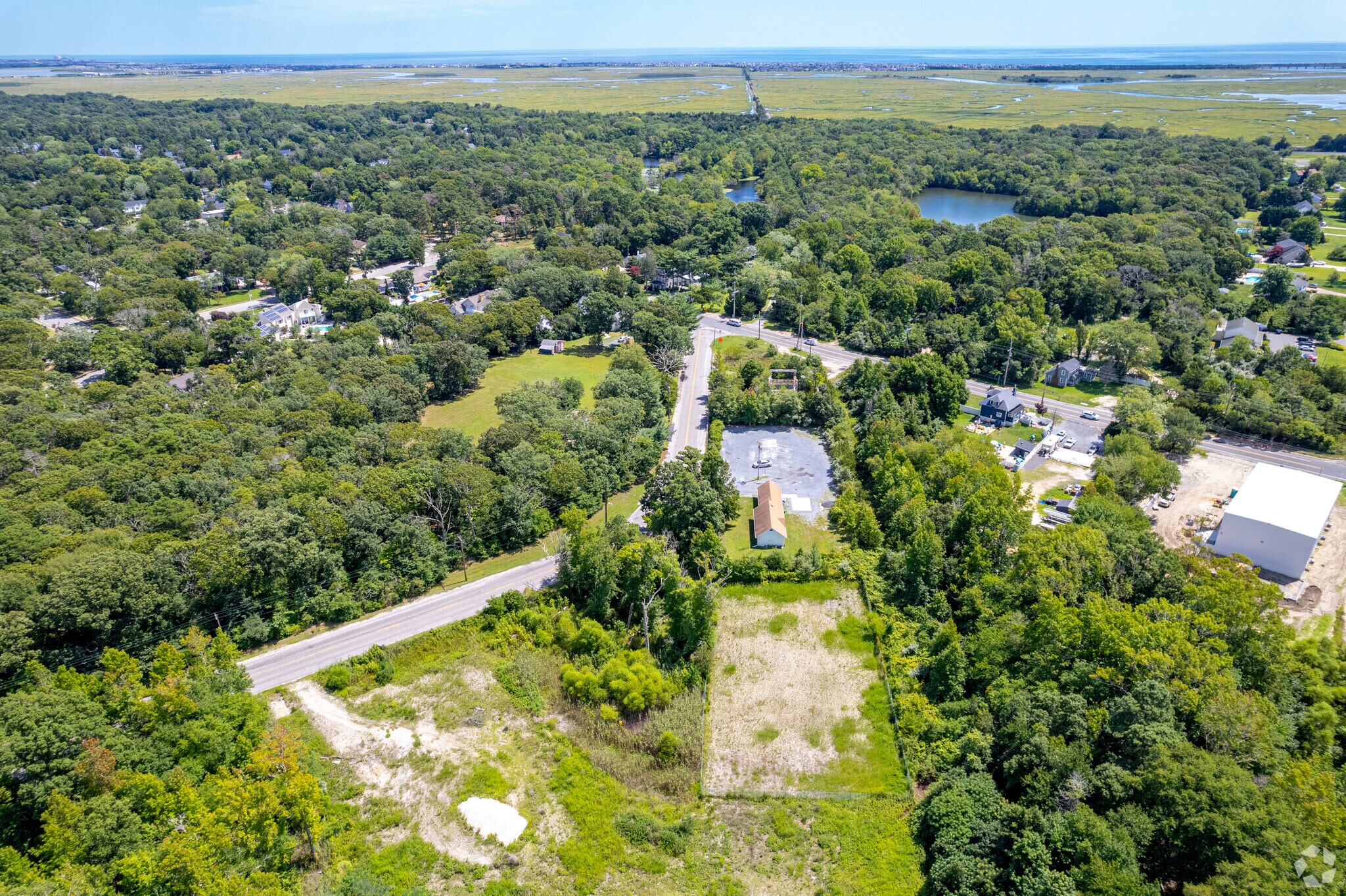 40 Butter Rd, Upper Twp, NJ for sale Building Photo- Image 1 of 1