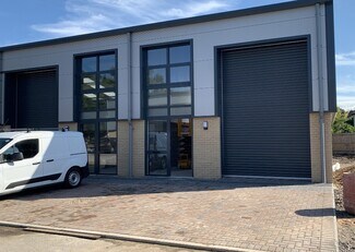 More details for Oakdene Dr, Three Legged Cross - Industrial for Lease