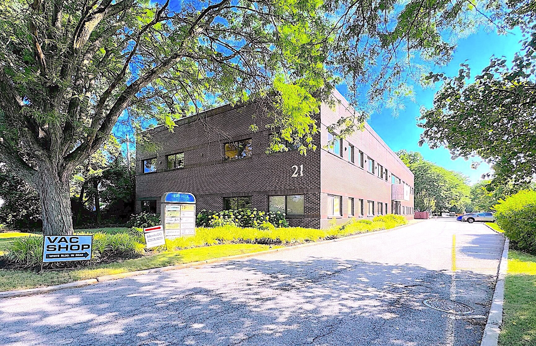 21 Old Main St, Fishkill, NY for lease Building Photo- Image 1 of 10