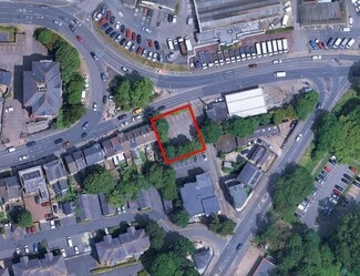 More details for Site at the Junction of Ashford Road And Square Hill, Maidstone - Land for Sale