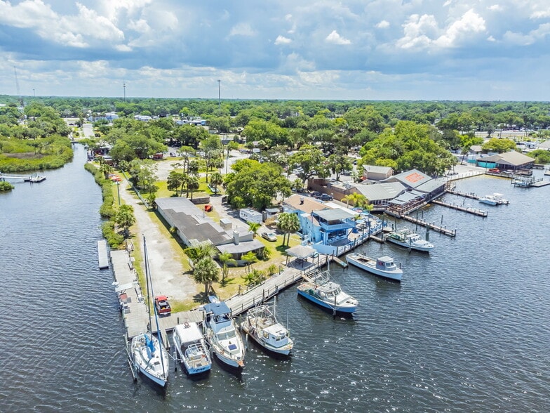 5325 Treadway Dr, Port Richey, FL for sale - Site Plan - Image 1 of 26