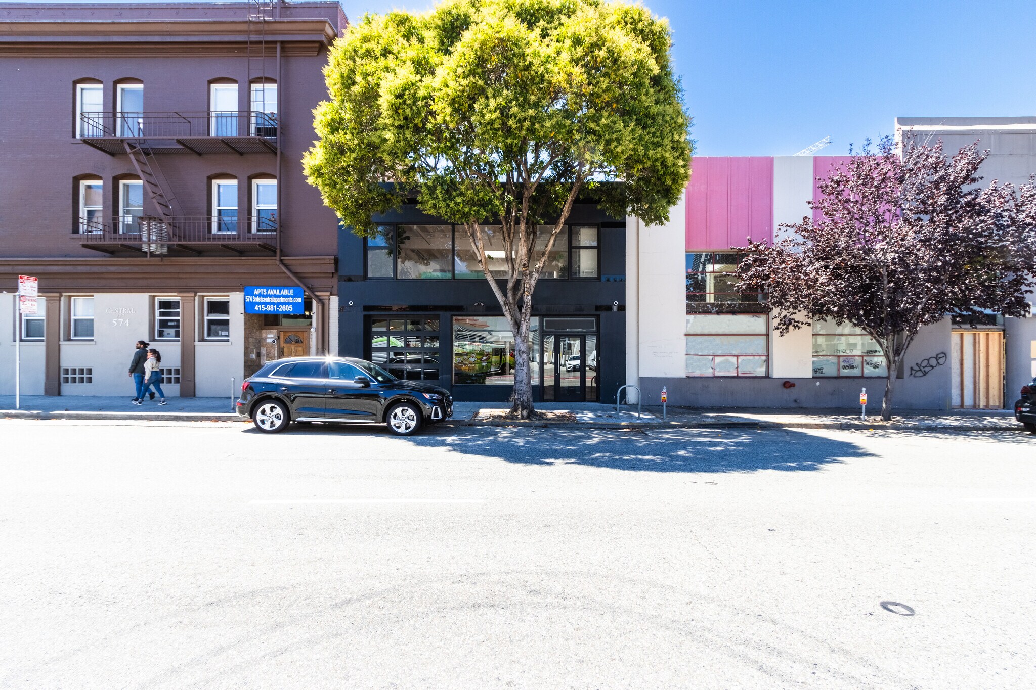 560 3rd St, San Francisco, CA for sale Building Photo- Image 1 of 1
