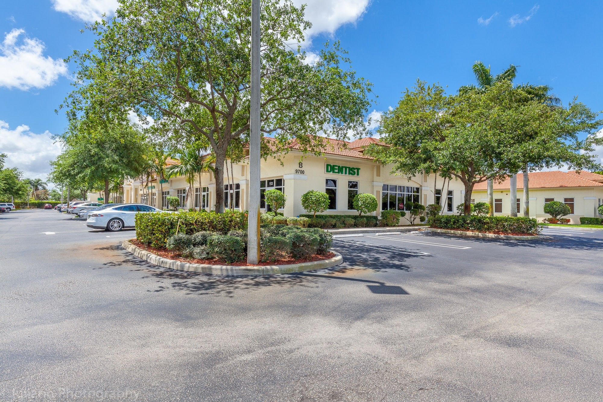 9700 Stirling Rd, Cooper City, FL for sale Building Photo- Image 1 of 1