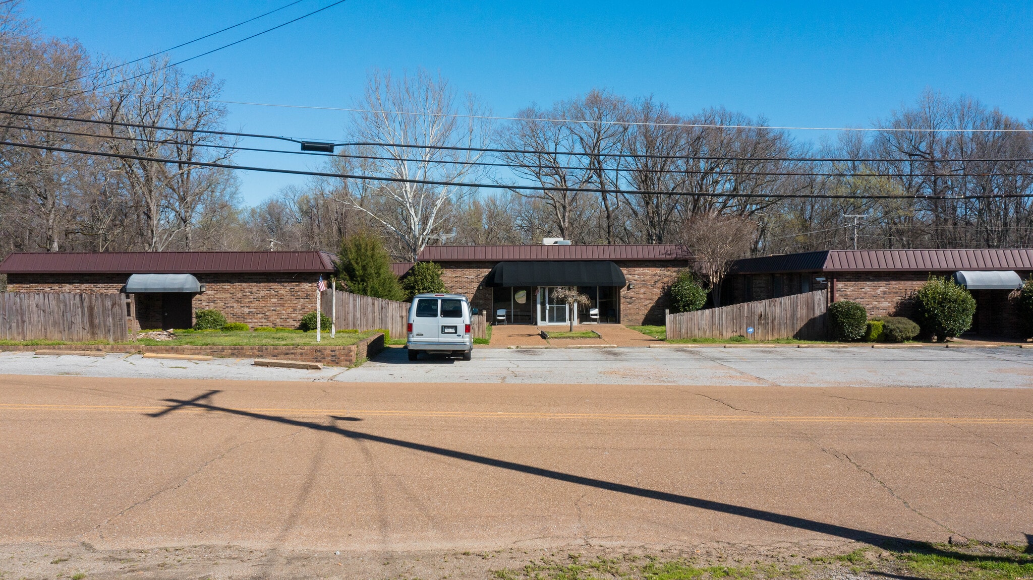 1803 Lindauer Rd, Forrest City, AR for sale Primary Photo- Image 1 of 11
