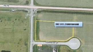 More details for 2019 Clearwater Cir, Bowling Green, OH - Industrial for Lease