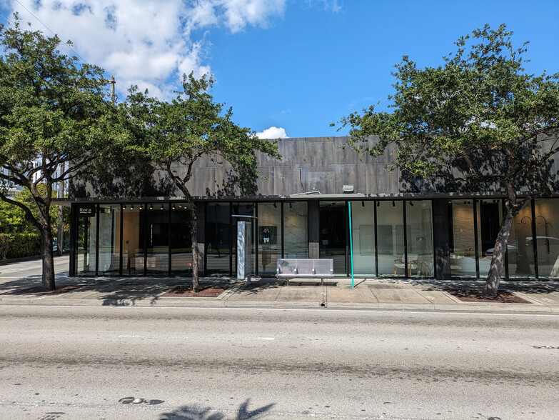 3886 Biscayne Blvd, Miami, FL for sale - Building Photo - Image 2 of 15