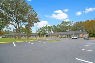 More details for 550 Balmoral Cir N, Jacksonville, FL - Office for Lease