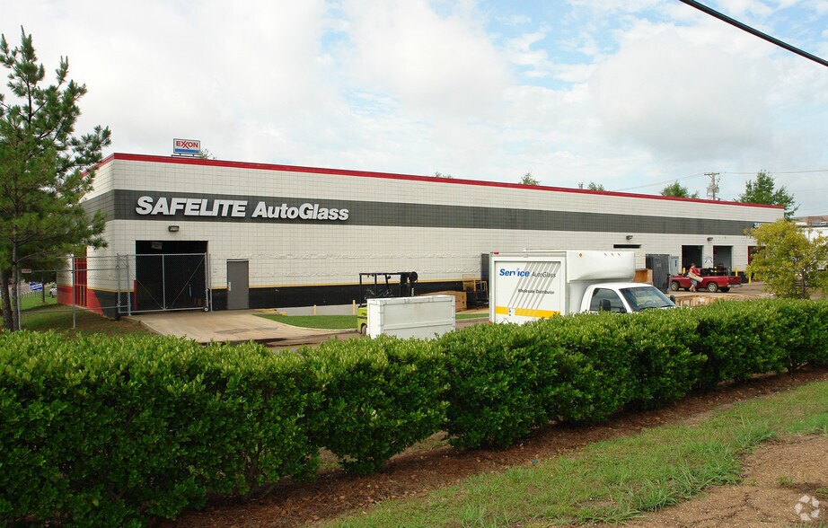 4635 I-55 N, Jackson, MS for sale - Primary Photo - Image 1 of 1