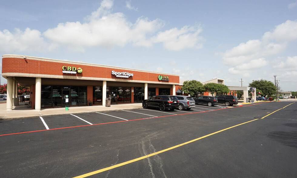 2000 I-35 S, Round Rock, TX for lease - Building Photo - Image 3 of 21