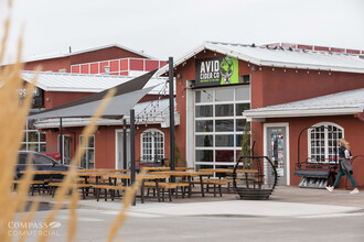 500 SW Industrial Way, Bend, OR for lease Building Photo- Image 1 of 13