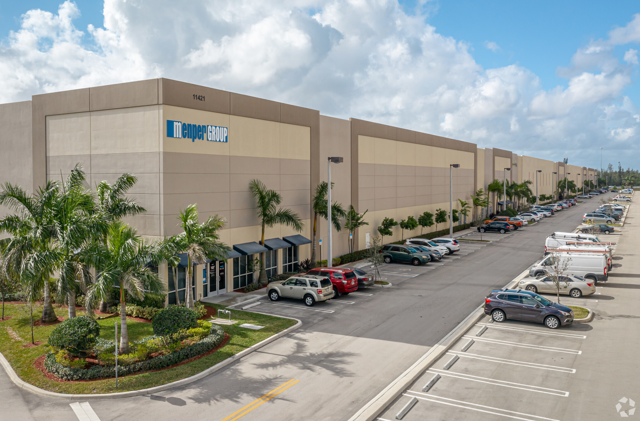 11421 NW 107 St, Miami, FL for lease Primary Photo- Image 1 of 9