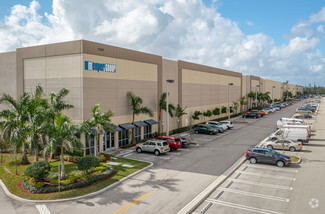 More details for 11421 NW 107 St, Miami, FL - Industrial for Lease