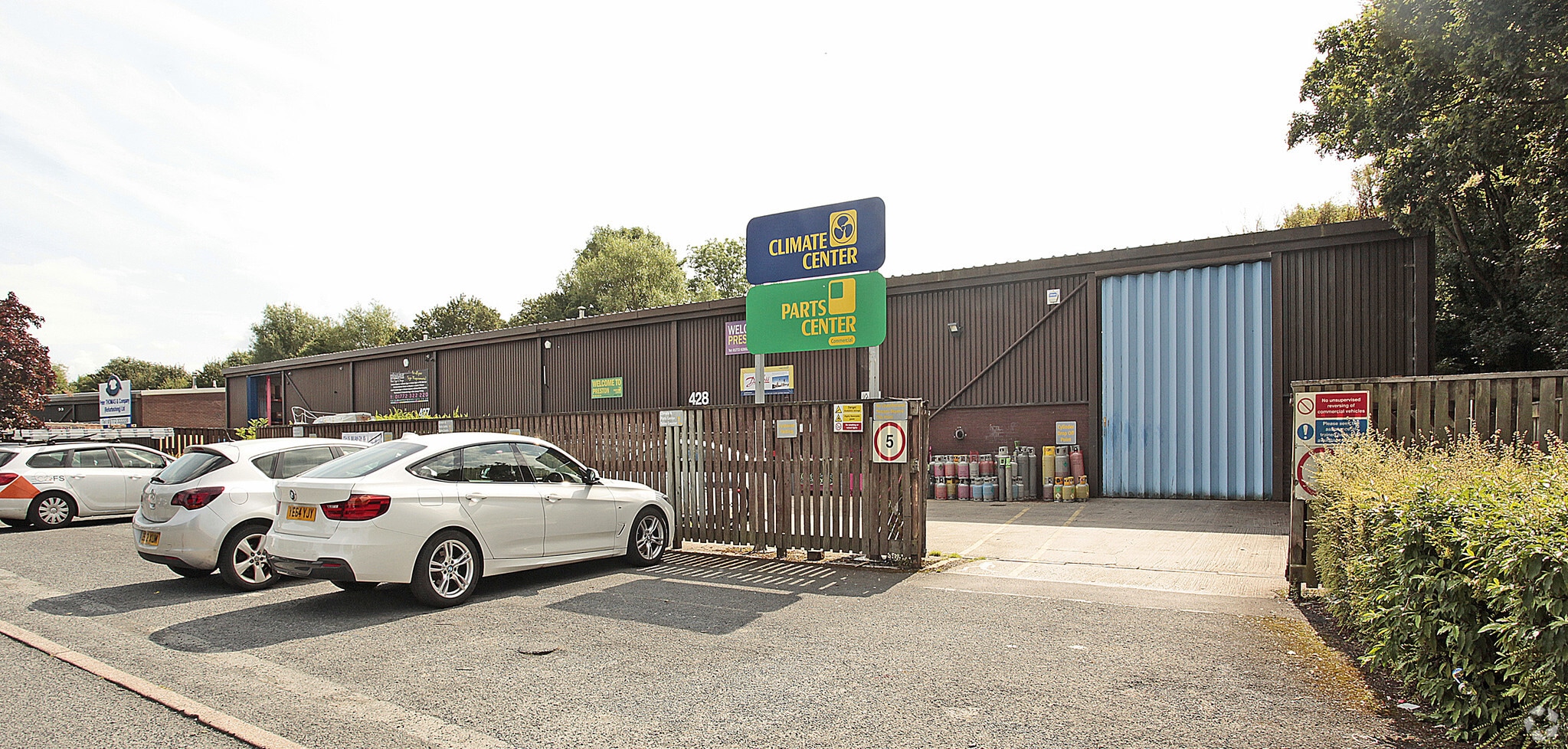 Oakshott Pl, Preston for sale Primary Photo- Image 1 of 1