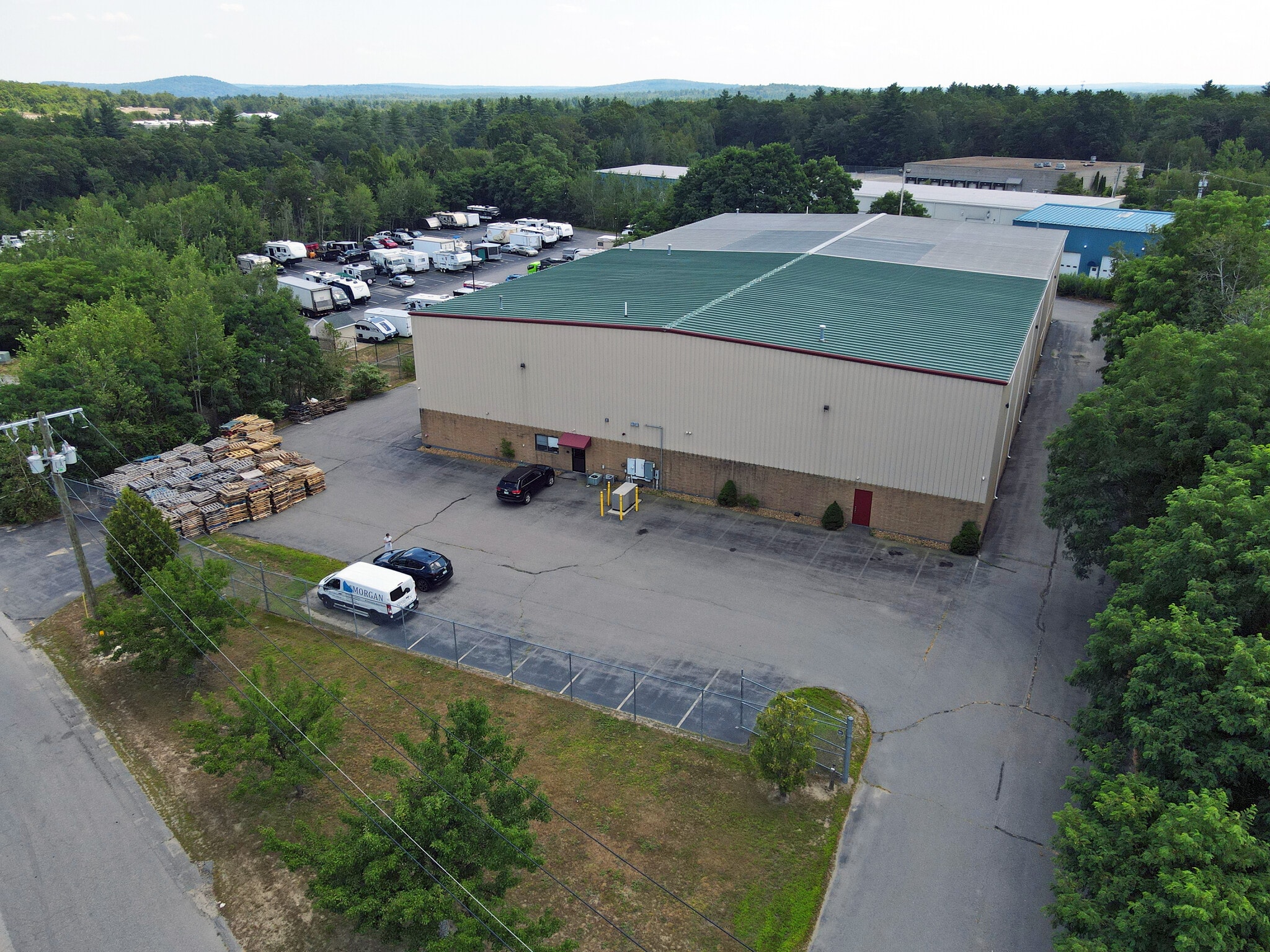 3 Sutton Cir, Hooksett, NH for lease Building Photo- Image 1 of 2