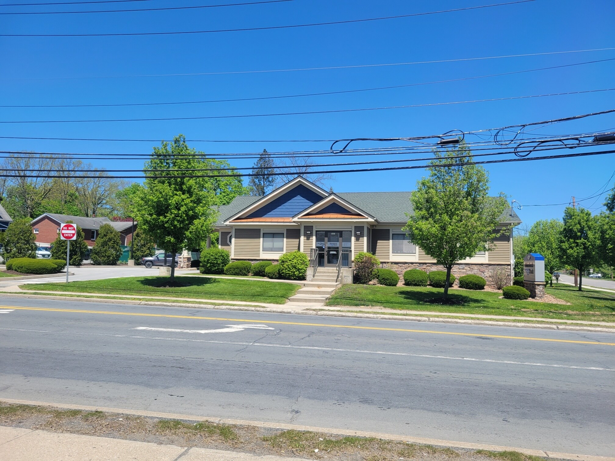 357 E Main St, Middletown, NY for sale Building Photo- Image 1 of 1