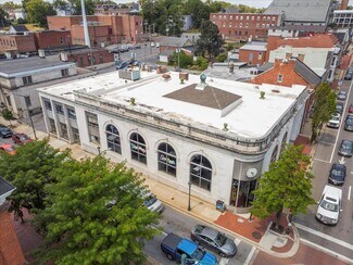 More details for 101 W Washington St, Hagerstown, MD - Retail for Sale