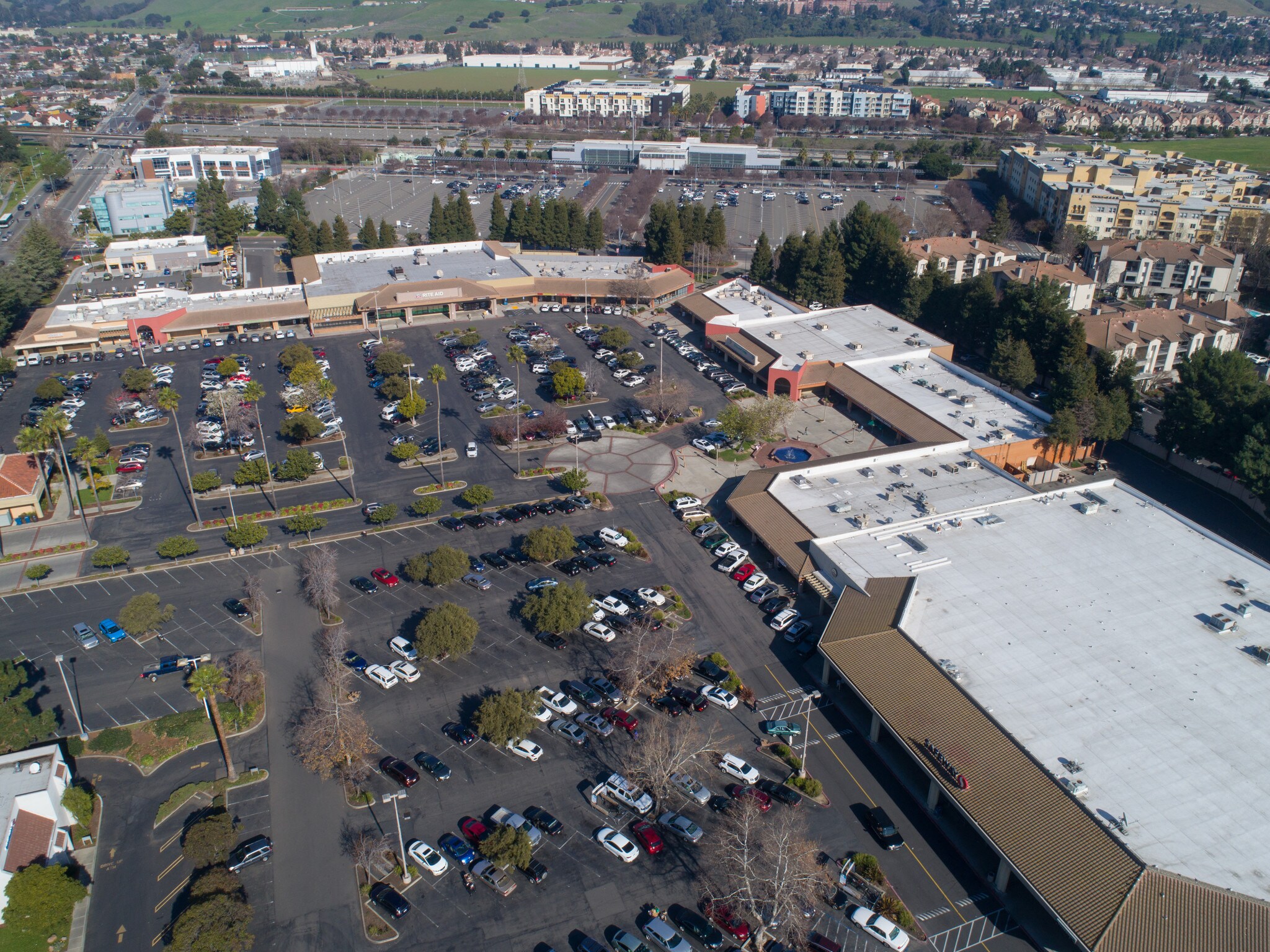 1 Union Sq, Union City, CA 94587  LoopNet