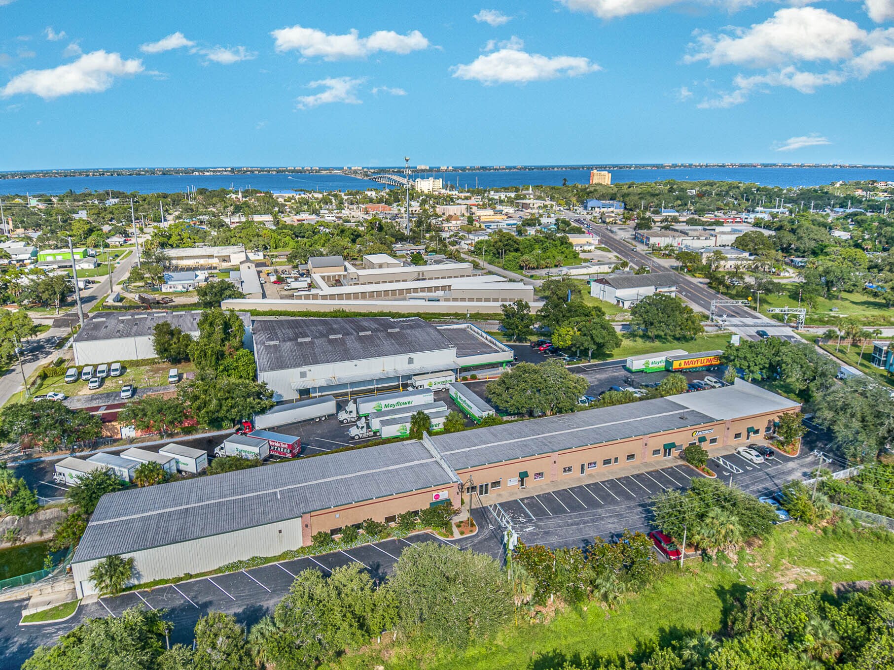 1020 W Eau Gallie Blvd, Melbourne, FL 32935 Office for Lease