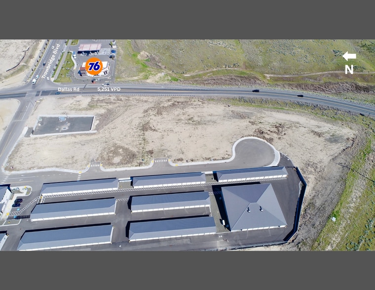 Nka Dallas Rd, Richland, WA for sale - Building Photo - Image 3 of 10