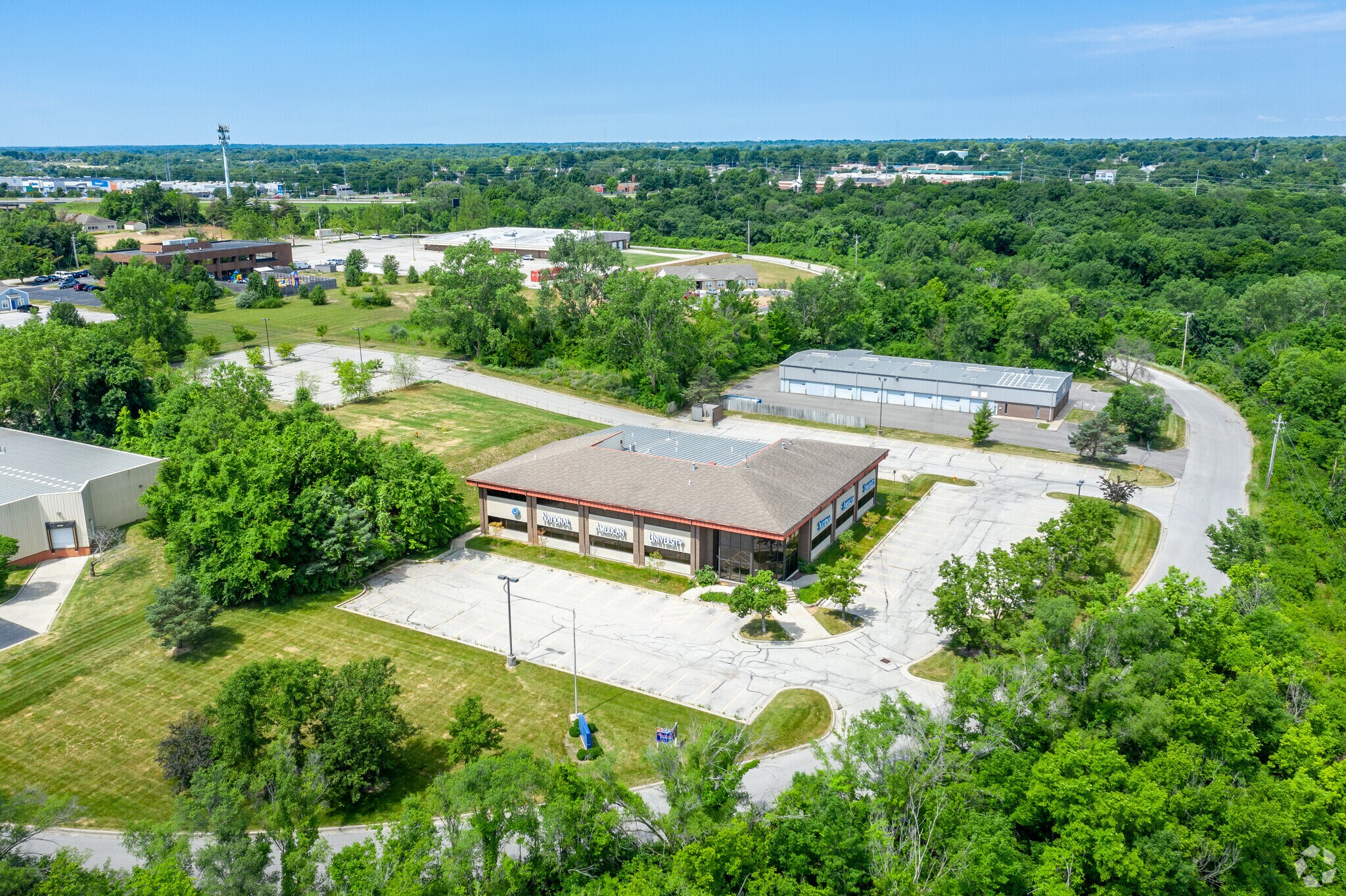 3620 Arrowhead Ave, Independence, MO for sale Building Photo- Image 1 of 1