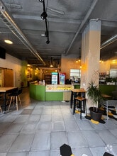 Retail in Fuenlabrada, Madrid for lease Interior Photo- Image 2 of 7