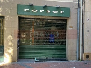 Retail in Terrassa, Barcelona for lease Interior Photo- Image 2 of 7