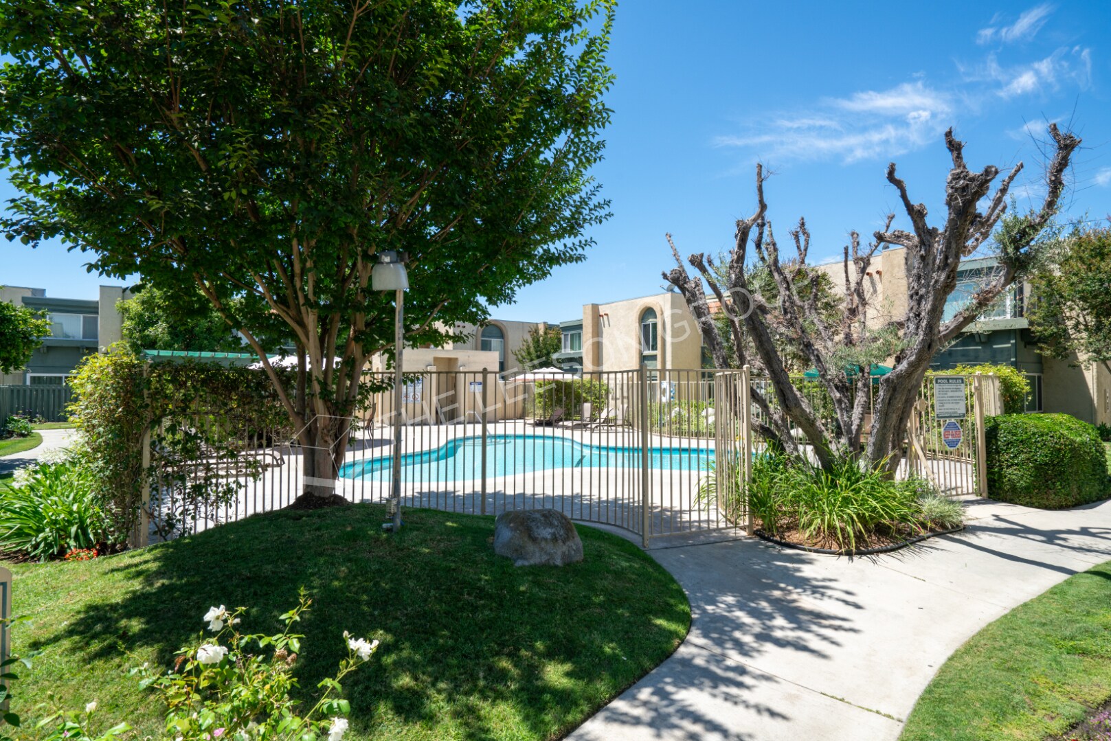 2520 W La Palma Ave, Anaheim, CA 92801 La Palma Woods Apartments