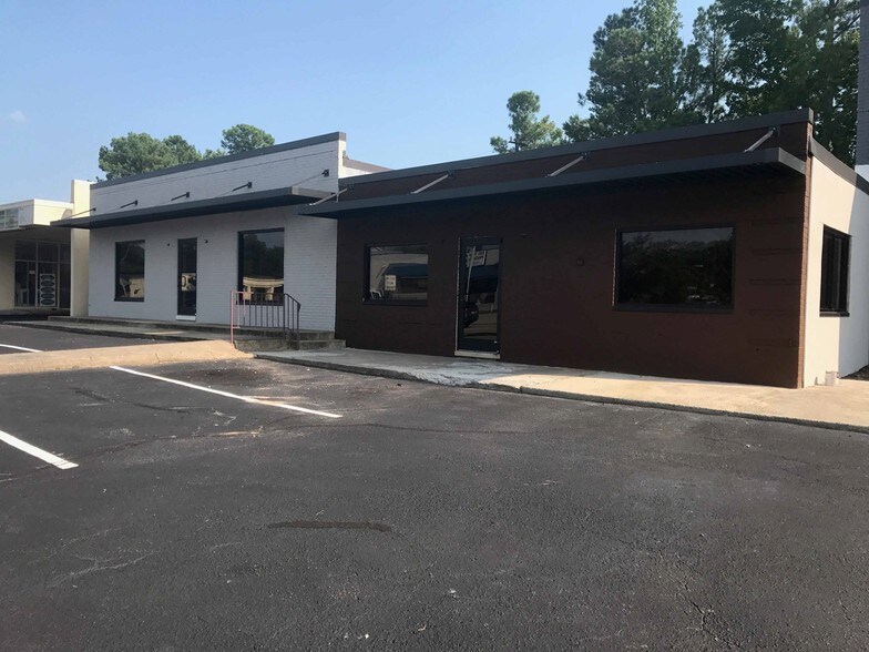 117 SW Maynard Rd, Cary, NC for sale - Building Photo - Image 1 of 1