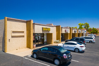 More details for 13220 W Van Buren St, Goodyear, AZ - Retail for Lease