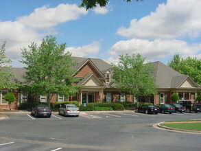 4500 Hugh Howell Rd, Tucker, GA for lease Building Photo- Image 2 of 5