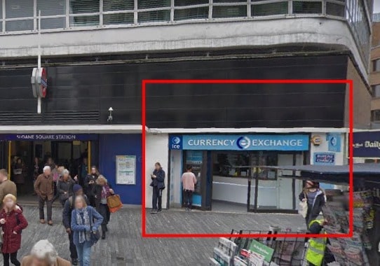 1 Holbein Pl, London for sale Building Photo- Image 1 of 1